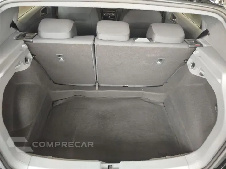 T-CROSS 1.0 200 TSI TOTAL FLEX SENSE AUTOMÁTICO