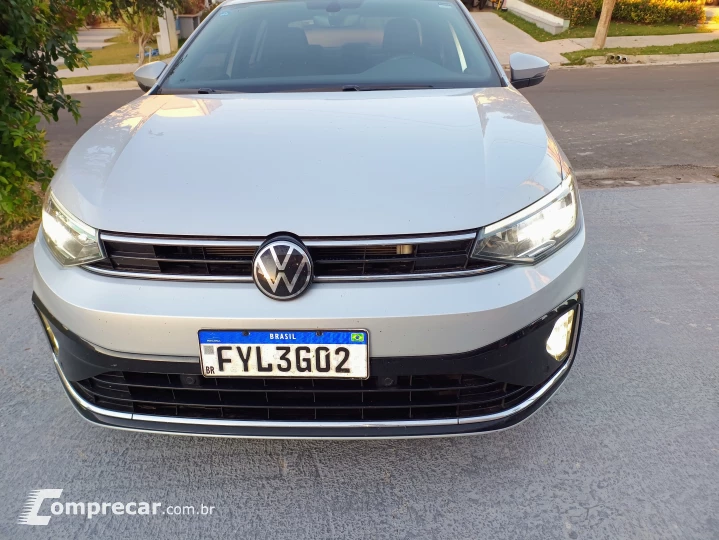 VIRTUS 1.0 200 TSI Highline