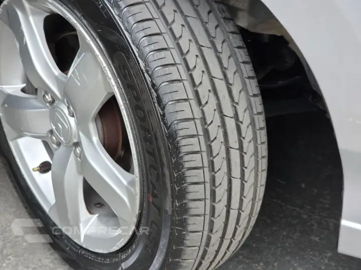 CITY Sedan LX 1.5 Flex 16V 4p Aut.