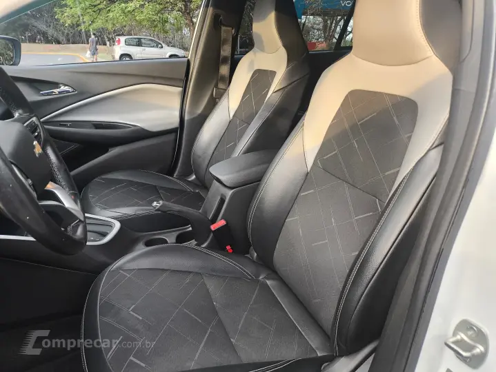 Onix premier 1.0 turbo