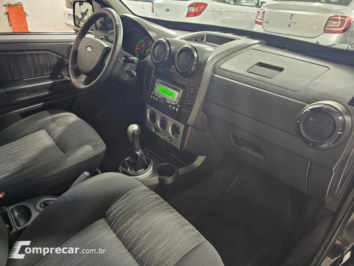 ECOSPORT 2.0 XLT 16V