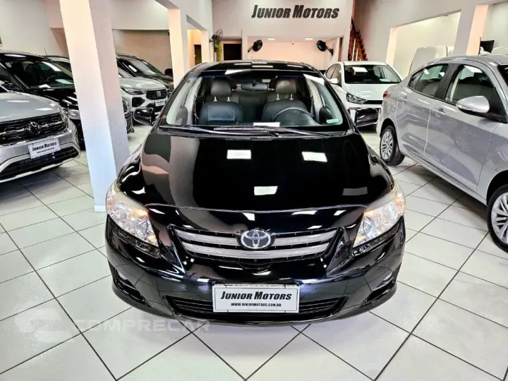 Corolla XLi 1.6 16V 110cv Aut.