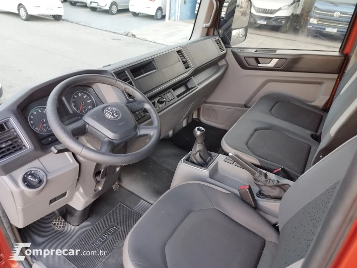 Delivery Express 2.8 Prime + Sider novo