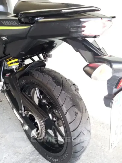 FARZER 250 ABS