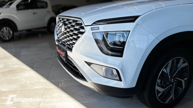 CRETA 1.0 Tgdi Comfort