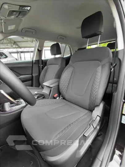 CRETA 1.0 TGDI FLEX LIMITED AUTOMÁTICO