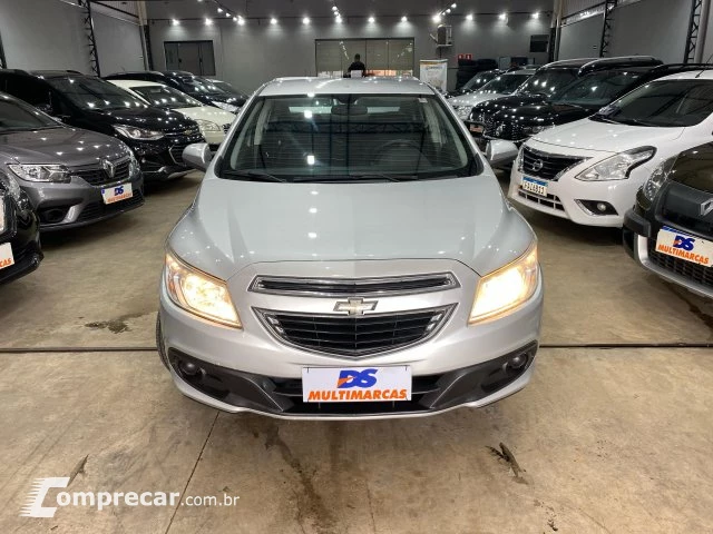 PRISMA - 1.0 MPFI LT 8V 4P MANUAL