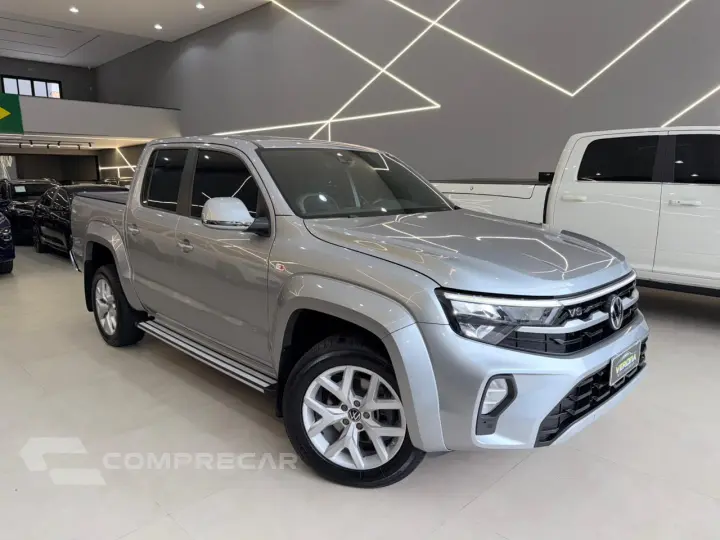 AMAROK Highline 3.0