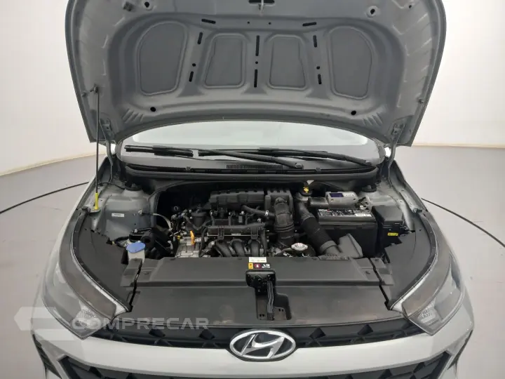 HB20 1.0 12V FLEX COMFORT PLUS MANUAL