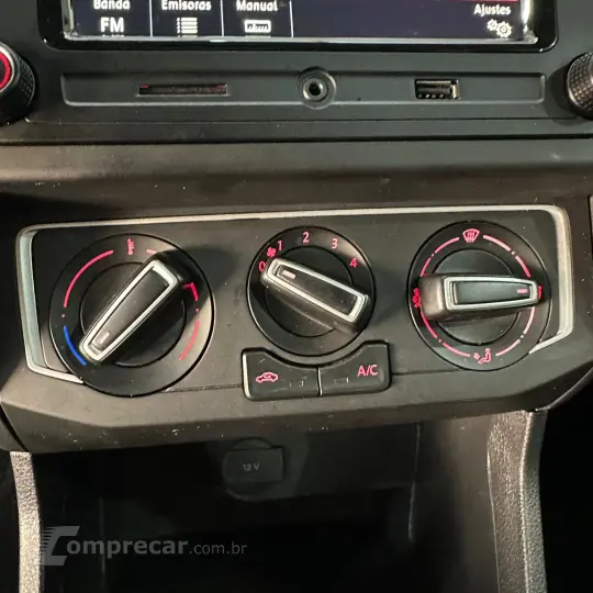 Saveiro Extreme 1.6 Flex 16V CD