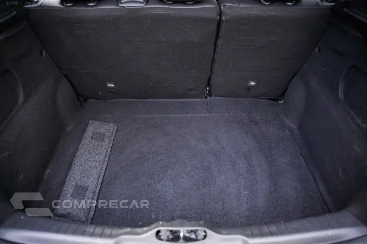 C4 CACTUS FEEL 1.6 16V Flex Aut.