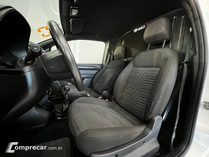 Fiorino 1.4 Endurance (Flex)