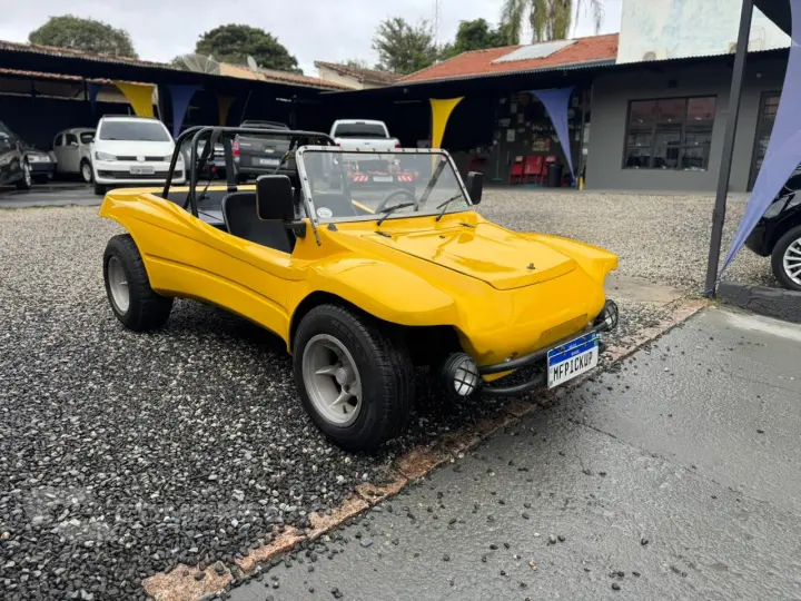 BUGGY 1.2 8V