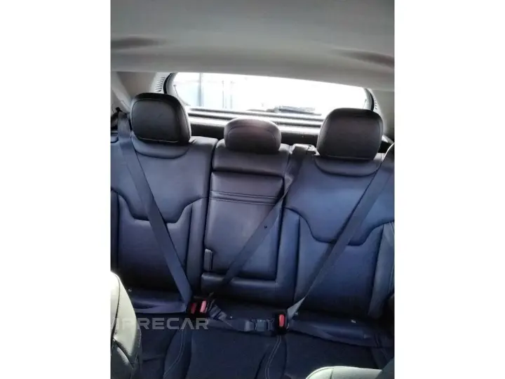COMPASS 1.3 T270 TURBO FLEX LONGITUDE AT6