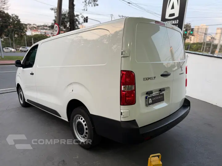 Expert 1.5 Bluehdi Diesel Cargo Manual
