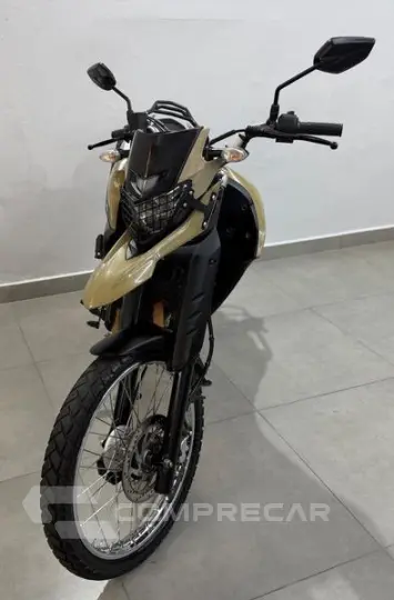 XTZ250 LANDER
