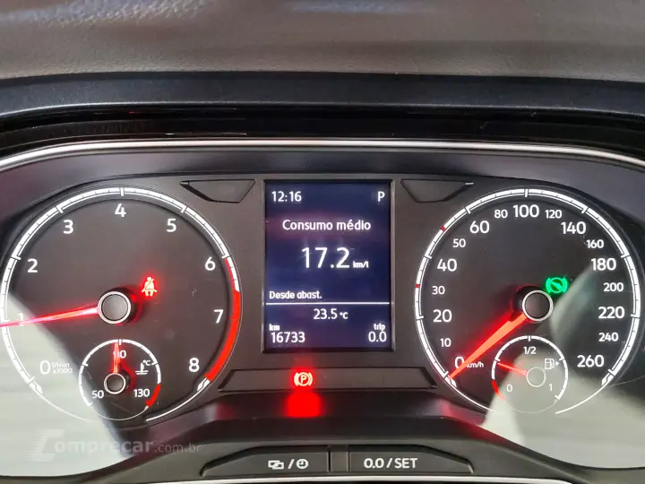 VIRTUS 1.0 200 TSI Comfortline