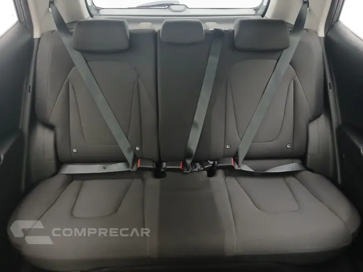 CRETA 1.0 TGDI FLEX COMFORT AUTOMÁTICO
