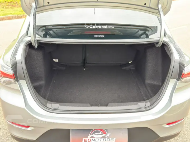 ONIX 1.0 Turbo Plus Premier