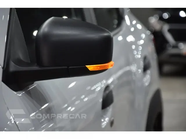 KWID - 1.0 12V SCE ZEN MANUAL