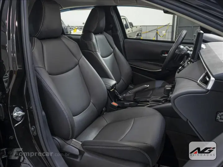 COROLLA 2.0 Vvt-ie XEI