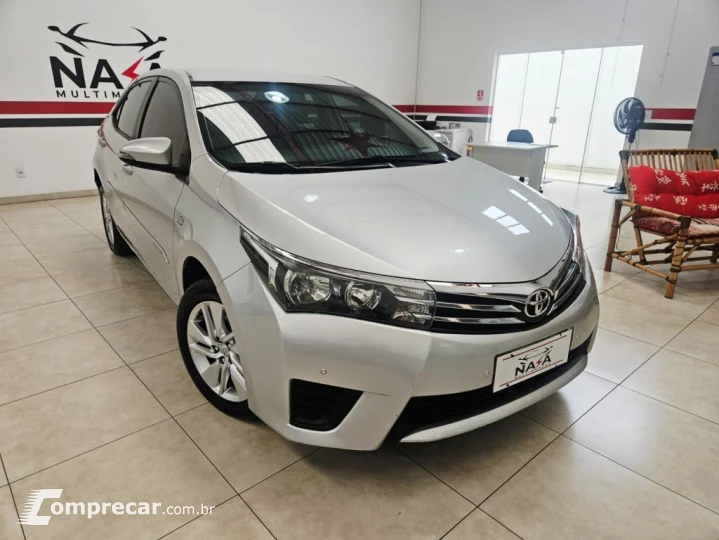 COROLLA 1.8 GLI 16V