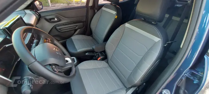 BASALT 1.0 Turbo 200 Shine