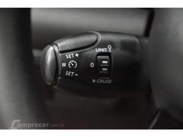 C4 CACTUS - 1.6 VTI 120 LIVE EAT6