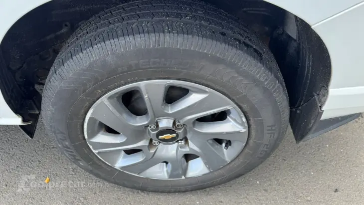 SPIN 1.8 Advantage 8V