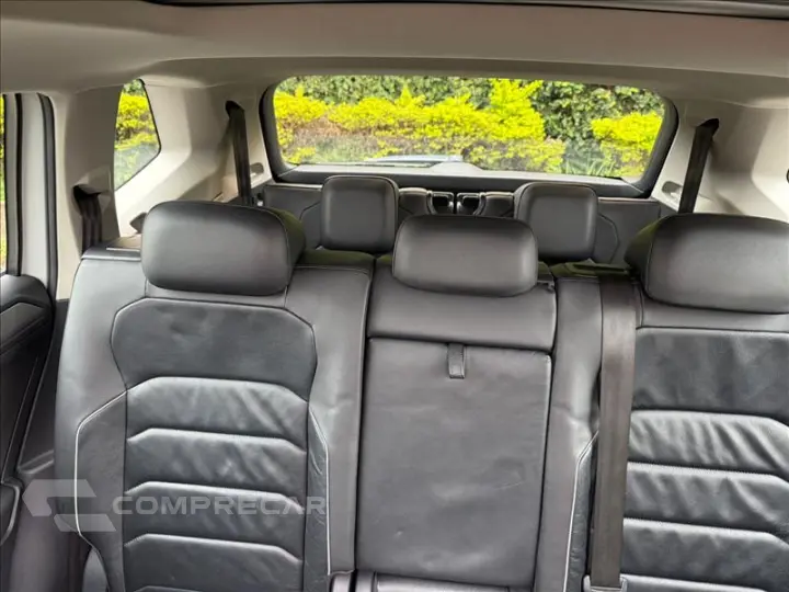 TIGUAN 1.4 250 TSI Allspace Comfortline