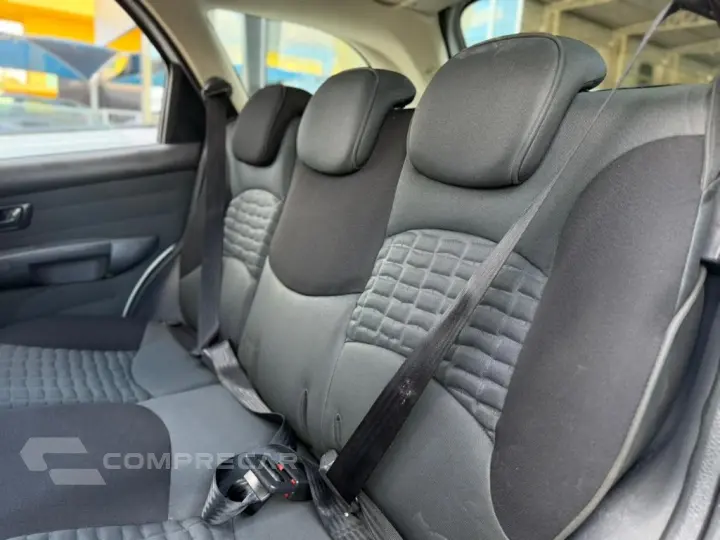 Palio Weekend Adventure LOCKER 1.8 Flex