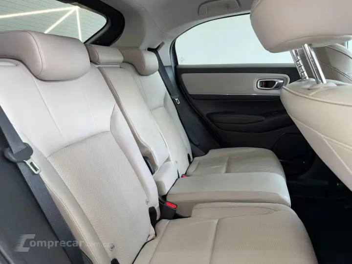 HR-V 1.5 DI I-vtec Turbo Advance