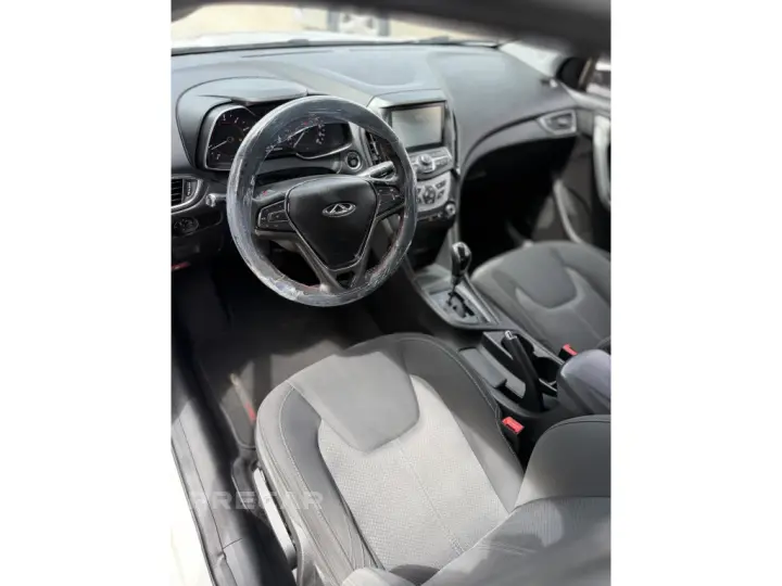 ARRIZO 5 1.5 VVT TURBO iFLEX RX CVT