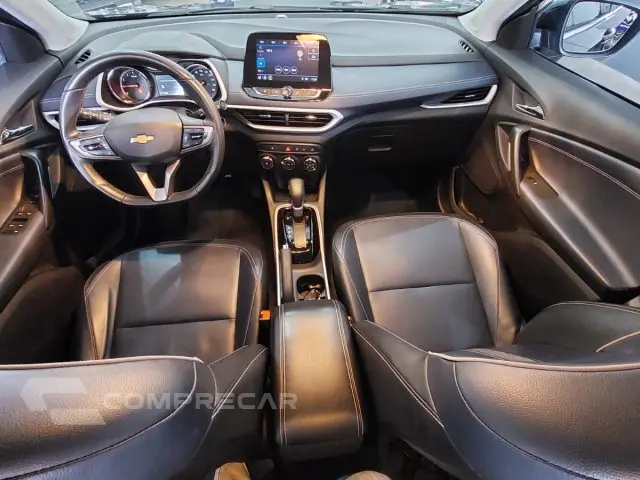 TRACKER - 1.2 TURBO PREMIER AUTOMÁTICO