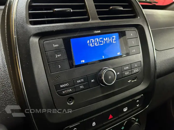 Kwid KWID Zen 1.0 Flex 12V 5p Mec.