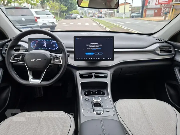 KING 1.5 DM-I PHEV GS AUTOMÁTICO
