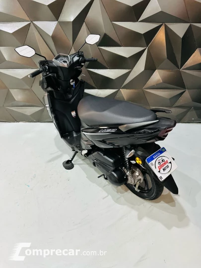 neo 125