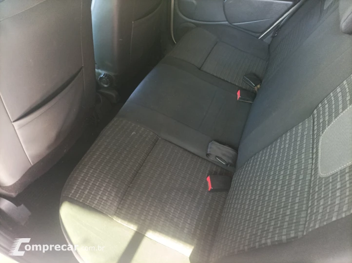 SANDERO 1.6 Privilége 8V