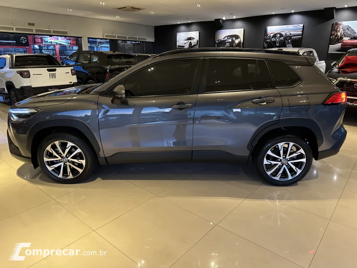 COROLLA CROSS 2.0 Vvt-ie XRE