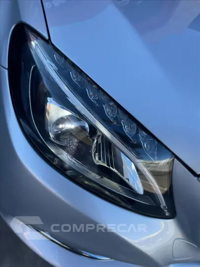 C 180 1.6 CGI 16V Turbo