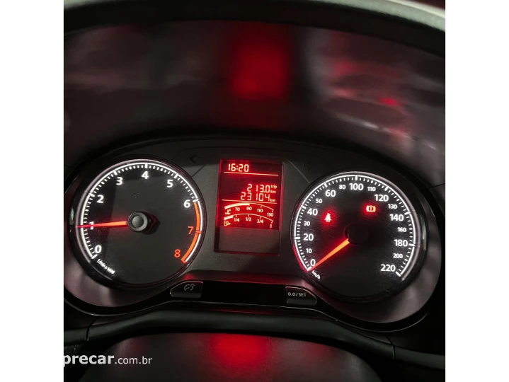 GOL 1.0 12V MPI TOTALFLEX 4P MANUAL