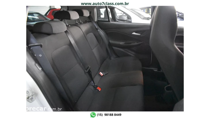 ONIX - 1.0 LT MANUAL