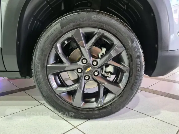 MONTANA PREMIER 1.2 TURBO FLEX 12V AUT