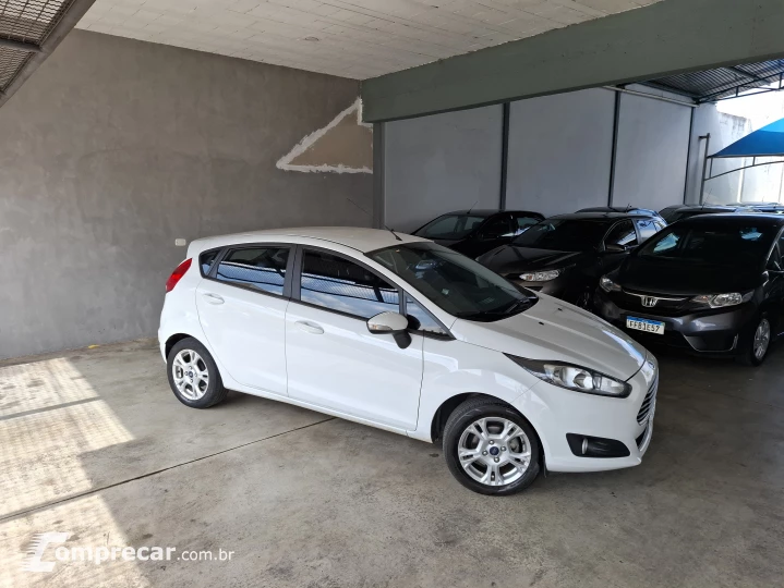 FIESTA 1.5 SE Hatch 16V