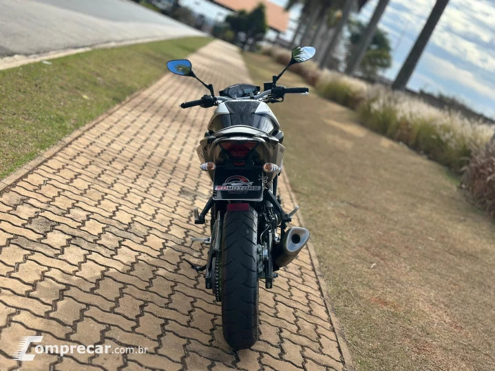 MT-03 ABS