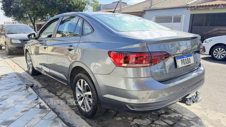 VIRTUS 1.0 200 TSI Comfortline