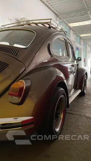 Fusca 1300 Gasolina 2Portas