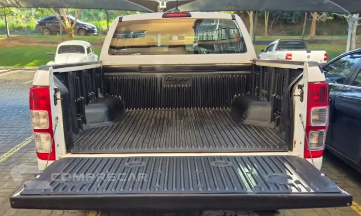 RANGER 3.2 XL 4X4 CD 20V