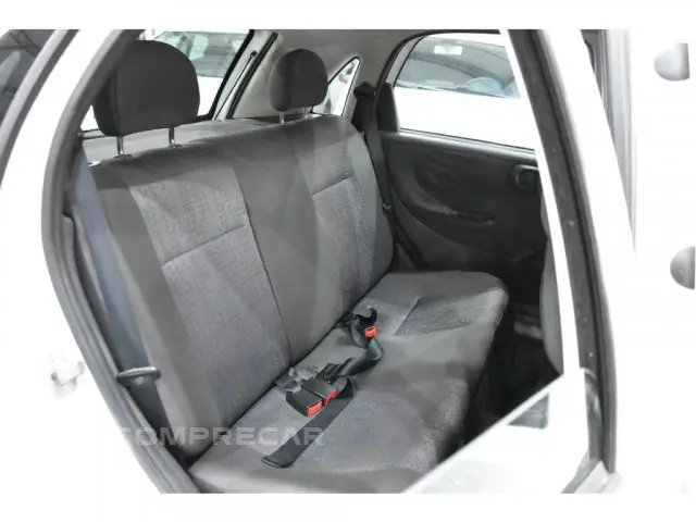 CORSA HATCH - 1.4 MPFI MAXX 8V 4P MANUAL