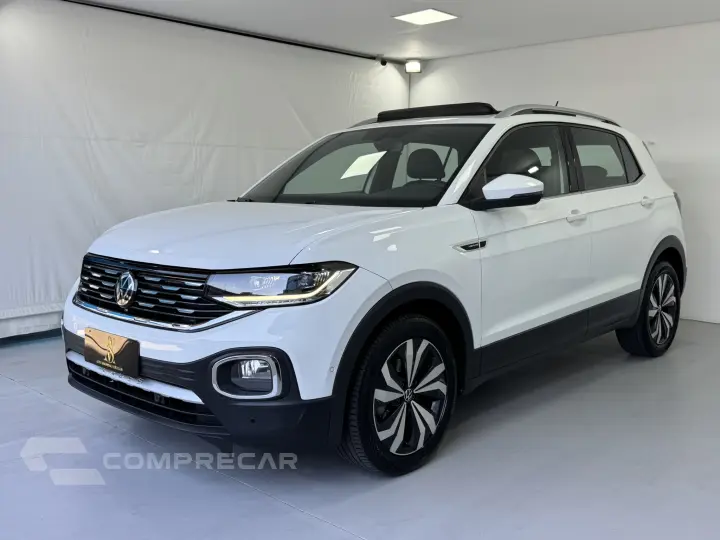 T-CROSS 1.4 250 TSI Highline